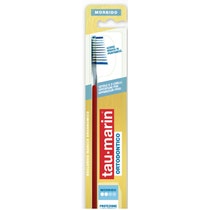 Taumarin Spazzolino Ortodontico Antibatterico 1 Pezzo - 2