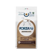 Forza10 Intestinal Colon Fase I Cibo Secco Pesce Per Cani Adulti Sacco 10kg
