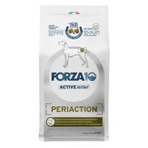 Forza10 Active Vet Diet Periaction Crocchette Per Cani Adulti 4kg-1