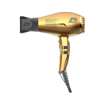 Parlux Asciugacapelli Professionale Alyon Gold Edition
