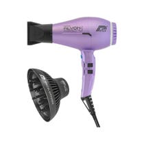 Parlux Asciugacapelli Professionale Alyon Lilla + Diffusore MagicSense