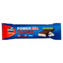 Matt Sport Barretta IperProtein Power Cocco 35g-3