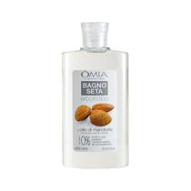Omia Bagnoseta Erboristico Olio di Mandorla 400 ml - 1