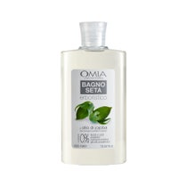 Omia Bagnoseta Erboristico Olio Di Jojoba 400ml - 3