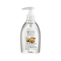 Omia Non Sapone Ecobio Olio di Mandorla 300ml - 3