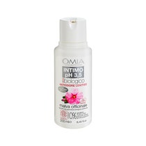 Omia Intimo Ecobio Ph 3.5 Malva Officinale 250ml - 3