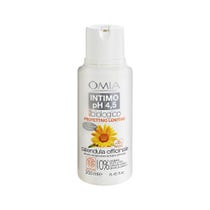Omia Intimo Ecobio Ph 4.5 Calendula Officinale 250ml - 1