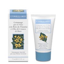 L'Erbolario Gommage Per Il Viso 75ml-2