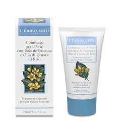L'Erbolario Gommage Per Il Viso 75ml-2