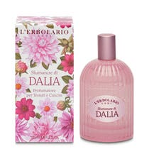 L'Erbolario Profumatore Per Tessuti E Cuscini Sfumature Di Dalia 125ml-1