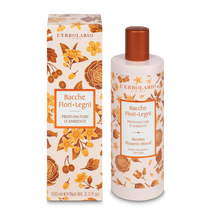 L'Erbolario Bacche Fiori Legni Profumatore D'Ambiente 100ml-1