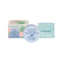 L'Erbolario Balsamo Per Le Mani Alba in Asia 75ml-3