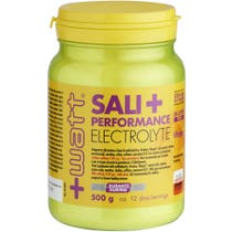 +Watt Sali Performance Electrolyte Gusto Arancia 500g-1