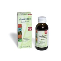 Fitomedical Scutelleria Circolazione Estratto Integrale Sinergico 60ml