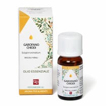 Fitomedical Chiodi Di Garofano Olio Essenziale 10ml