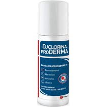 Euclorina Proderma Spray 125ml - 1