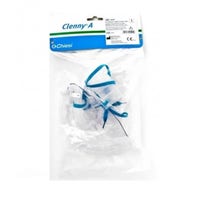 Clenny A Family Pack Accessori Per Aerosol Completo -1