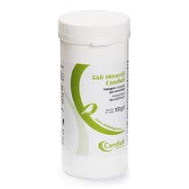 Candioli Sali Minerali 100g - 2