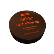 Arval Sun Half Sun Glow Terra Abbronzante Waterproof-2