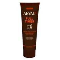 Arval Sun Full Times Crema Abbronzante Super Intensiva 150 ml SPF6-2