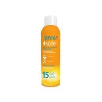 Arval Sun Il Sole Spray Trasparente Protettivo 200ml SPF15-2