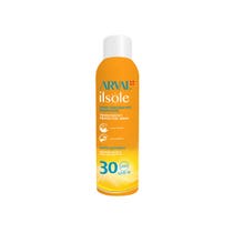 Arval Sun Il Sole Spray Trasparente Protettivo 200ml SPF30-2