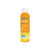 Arval Sun Il Sole Spray Trasparente Protettivo 200ml SPF50-2