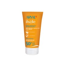 Arval Sun Il Sole Crema Protettiva Antirughe Viso 50ml SPF50
