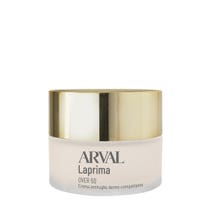 Arval Over 50 Crema Antirughe Dermo-compattante Viso 50ml-2