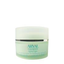 Arval Aquapure Hydra Light Crema Idratante Viso Per Pelli Miste E Grasse 50ml-1