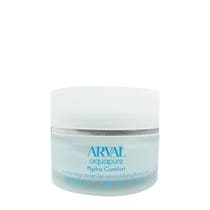 Arval Aquapure Hydra Comfort Crema Idratante Viso Per Pelli Normali Disidratate 50ml-1