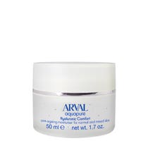 Arval Aquapure Hyaluronic Comfort Idratante Viso Anti-età Pelli Normali E Miste 50ml-1