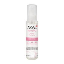 Arval Sensilia Sensitive Micellar Gel Detergente Micellare Ultra Delicato Viso 150ml-2