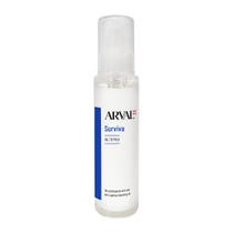 Arval Surviva Oil To Milk Olio Detergente Viso Anti-età 150ml-1
