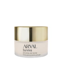 Arval Surviva Specifical Day Factor Crema Giorno Protettiva Antirughe Viso 50ml-2