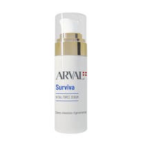 Arval Surviva Vital Force Serum Siero Intensivo Rigenerante Viso 30ml-2