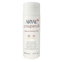 Arval Couperoll Dermo Sensitive Milk Latte Detergente Delicato 200ml-1