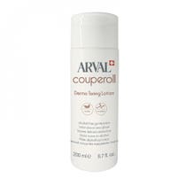 Arval Couperoll Dermo Toning Lotion Lozione Tonica Delicata 200ml-1