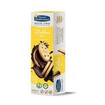 Piaceri Mediterranei Dobloni Con Crema Nocciola 120gr-2