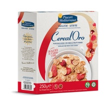 Piaceri Mediterranei Fiocchi Di Riso Con Mais E Frutti Rossi 250g-4
