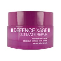 Bionike Defence Xage Ultimate Repair Crema Filler Notte 50ml-5