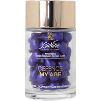 Bionike Defence My Age Ampolle Concentrate Rinnovatrici 60 Pezzi-1