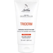 Bionike Triderm Barriera Crema Mani-1