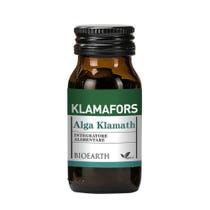 Klamafors Alga Klamath 60 Compresse - 1