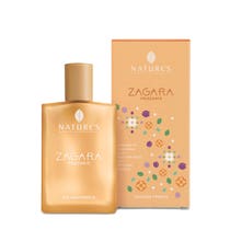 Nature's Zagara Frizzante Colonia Fresca 100ml-2