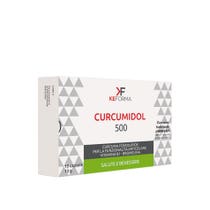Curcumidol 500 15 Capsule-2