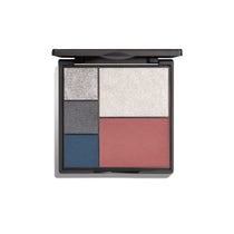 Rougj x Liu Jo Palette Winter Vibes Armonia dei Colori Inverno 14g-1
