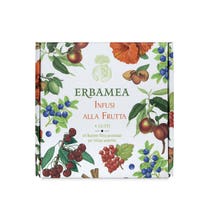 Erbamea Scatola Regalo Infusi alla Frutta 24 Bustine-5