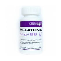 Natroid Melatonin 1mg+B6 300 Compresse