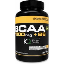 BCAA 2:1:1 (1000 MG + B6 ) 500 CPR-2